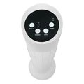 eurolamp anemistiras pyrgos leykos psifiakos 50w 83cm me kontrol 300 24552 extra photo 1