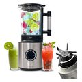 mplenter gia smoothies me gyalini kanata cecotec grand katana 2700max extra photo 1
