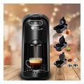 kafetiera home vero 3 se 1 hv cmb1400 extra photo 3