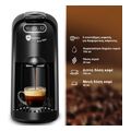 kafetiera home vero 3 se 1 hv cmb1400 extra photo 4