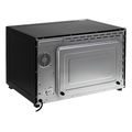 adler ilektriko foyrnaki ad 6028 60l 2000w extra photo 3