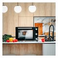 adler ilektriko foyrnaki ad 6028 60l 2000w extra photo 4