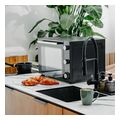 adler ilektriko foyrnaki ad 6028 60l 2000w extra photo 5