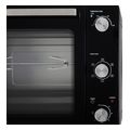 adler ilektriko foyrnaki ad 6028 60l 2000w extra photo 9