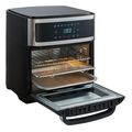adler foyrnaki 8se1 13l ad 6309 2500w extra photo 4