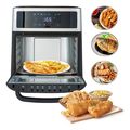 adler foyrnaki 8se1 13l ad 6309 2500w extra photo 7