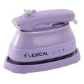sidero atmoy me keramiki plaka 1100w lexical lsi 1022purple extra photo 1