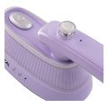 sidero atmoy me keramiki plaka 1100w lexical lsi 1022purple extra photo 4