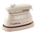 sidero atmoy me keramiki plaka 1100w lexical lsi 1022 cream extra photo 3