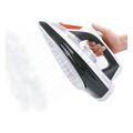 sidero atmoy me keramiki plaka 2200w lexical lsi 1009red extra photo 2