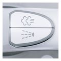 sidero atmoy me keramiki plaka 2200w lexical lsi 1009red extra photo 3