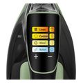 sidero atmoy me keramiki plaka 3200w lexical lsi 1090green extra photo 4