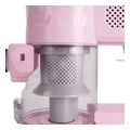 ilektriki skoypa stick xoris sakoyla 2 se 1 600w lexical lvc 4015pink extra photo 1