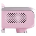 ilektriki skoypa stick xoris sakoyla 2 se 1 600w lexical lvc 4015pink extra photo 2