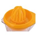 ilektrikos stiftis lexical 25w 500ml lcj 2110orange extra photo 1