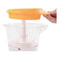 ilektrikos stiftis lexical 25w 500ml lcj 2110orange extra photo 2