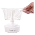 ilektrikos stiftis lexical 25w 500ml lcj 2110orange extra photo 3