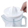 ilektrikos stiftis lexical 25w 700ml lcj 2101wh extra photo 1