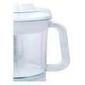 ilektrikos stiftis lexical 25w 700ml lcj 2101wh extra photo 2