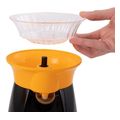 aytomatos ilektrikos apoxymotis 25w lexical lcj 2112blk extra photo 1