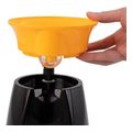 aytomatos ilektrikos apoxymotis 25w lexical lcj 2112blk extra photo 2