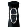 rabdomplenter lexical 600w lhb 1604blk extra photo 2