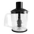 rabdomplenter lexical 600w lhb 1604blk extra photo 3