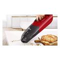 skoypa stick bosch serie 2 bbhf214r 2 in 1 cordless vacuum 144v red extra photo 4