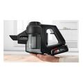 skoypa stick bosch serie 6 bbs611bsc 2 in 1 cordless electric broom bagless 03l black extra photo 1