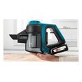 skoypa stick bosch serie 6 bbs611lag 2 in 1 cordless vacuum 18v 25ah dry bagless 03l blue extra photo 1