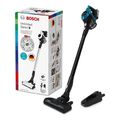 skoypa stick bosch serie 6 bbs611lag 2 in 1 cordless vacuum 18v 25ah dry bagless 03l blue extra photo 3