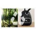 skoypa bosch 600w hoover 4l bgb 41ba1 extra photo 4