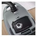 skoypa bosch serie 6 bgb6x330 dry vacuum cylinder 600w dust bag extra photo 2