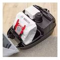 skoypa bosch serie 6 bgb6x330 dry vacuum cylinder 600w dust bag extra photo 5