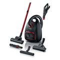 skoypa bosch serie 6 propower cylinder dry vacuum 850w 4l dust bag extra photo 1