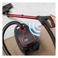 skoypa bosch serie 6 propower cylinder dry vacuum 850w 4l dust bag extra photo 3