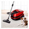 skoypa bosch serie 4 bwd421pet cylinder drywet vacuum 2100w 5l extra photo 5