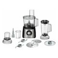 polymixer bosch mcm3501m food processor 800w 23l black extra photo 1