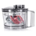 polymixer bosch mcm3501m food processor 800w 23l black extra photo 2