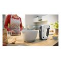 mixer bosch mfq37470 hand mixer 750w white extra photo 2