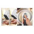 mixer bosch mfq37470 hand mixer 750w white extra photo 7