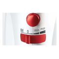 mixer bosch mfqp1000 hand mixer 300w white extra photo 1