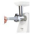 mixani alesis kima bosch mfw2514w mincer food processor 350w white extra photo 1