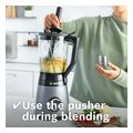 mplenter epitrapezio bosch serie 4 mmb6177s tabletop blender 1200w 15l black extra photo 3