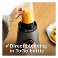 mplenter epitrapezio bosch serie 4 mmb6177s tabletop blender 1200w 15l black extra photo 9