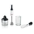 rabdomplenter bosch serie 4 bosch msm4w221 hand blender 600w 06l white black extra photo 1