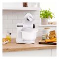 koyzinomixani bosch serie 2 mums2aw00 food processor 700w 38l white extra photo 3