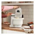 koyzinomixani bosch serie 2 mums2aw00 food processor 700w 38l white extra photo 4