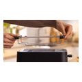 fryganiera 950w bosch tat3m123 mymoment toaster toaster black extra photo 5