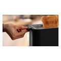 fryganiera 950w bosch tat3m123 mymoment toaster toaster black extra photo 7